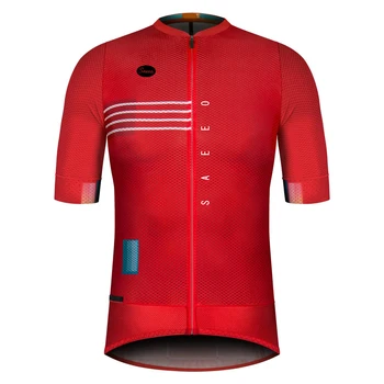 2021 Biciklizam Dres Triatlon biciklistička odjeća prozračna anti-UV Planinska biciklistička odjeća majica Ropa Ciclismo Verano bicikl