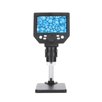 G1000 Digitalni mikroskop skladište elektronski mikroskop 4.3