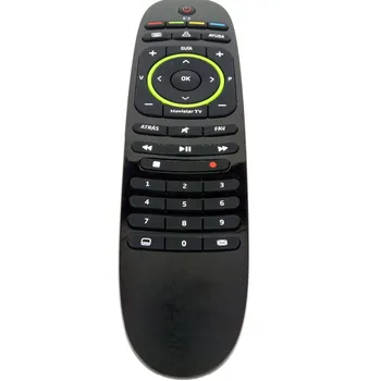 Nova zamjena za MOVISTAR TV Remote control T4HS1408/39RA URC17972-00R00 S-15-503 Fernbedienung