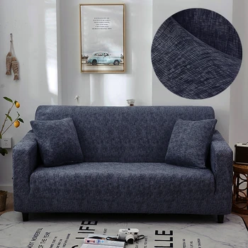 Novi stil siva nalik na kauč poklopac all inclusive protežu torbica kauč poklopac kauč torbica za dnevni boravak kućnih ljubimaca stolica