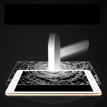 Za iPad Pro 12.9 2020 Screen Protector Tablet zaštitna folija Anti-Scratch kaljeno staklo za iPad A2229 A2232 A2069
