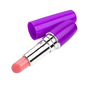 Novi mini vodootporni ruž vibrator električni vibracioni skok jaje metak masaža erotske igračke, Seks-Igračke za žene odrasla proizvod