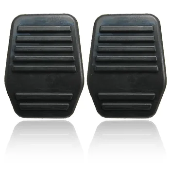 2x nova pedala jastučići guma futrola za Ford Transit MK6 i MK7 2000-6789917