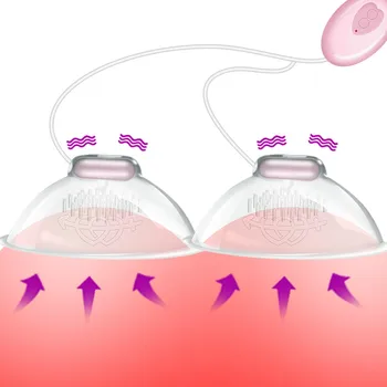 Brežuljak je gubitnik vibrator igračke za odrasle вибрирующая metak brežuljak pumpa dojenče stimulans grudi sex igračka za žene