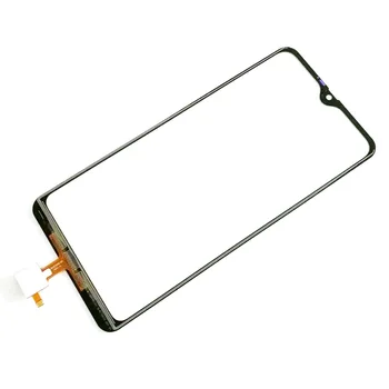 KOSPPLHZ 6.3-inčni izvornu kvalitetu za leagoo s11 zaslon osjetljiv na dodir stakleni panel osjetljiv na dodir za leagoo s 11 osjetnik digitizer