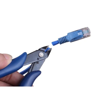2 komada američki Platon 170 željeni spona DIY Ručni alati e-ply kliješta bočna rezanje clippersa rezač žice