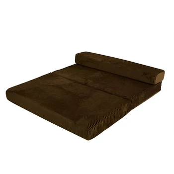 Panana 3 sklopivi kauč-krevet jastuk gost tkanina kola трансформируемая ležaj ili kauč idealno za djecu Sleep-over WashableCover