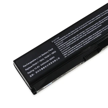 Kede original baterija za laptop TOSHIBA L630 L650 L645 L655 L600 L700 L730 L735 L740 L745 L750 L755 PA3817U-1BRS PABAS228
