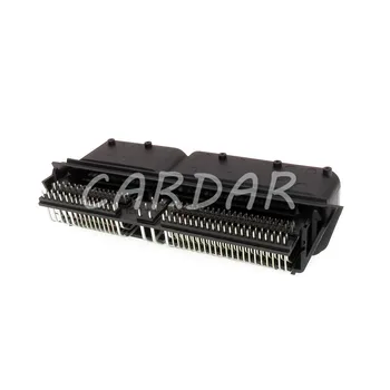 1 set 154 Pin 154P ECU Socket PCB Plug 936524-2 EDC16 EDC17 ECU HDR ASSY priključak za automobil