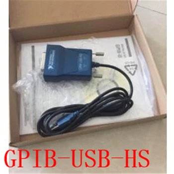 Home-made kartica GPIB-USB-HS Gpib to Usb