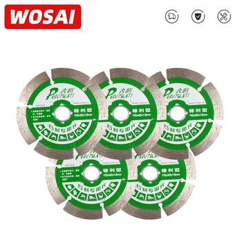 WOSAI 110 mm Dijamantni rezni disk 3.3 