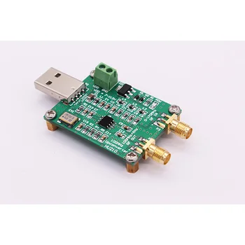 SDR Upconverter Module USB Interface RTL-SDR Module 7V-12V 0-70MHz for RTL-SDR and Equipped with 100 MHz Oscilator
