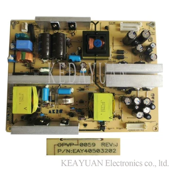 Besplatna dostava original test za LG 26LG30R-TA power board OPVP-0059 EAY40503202