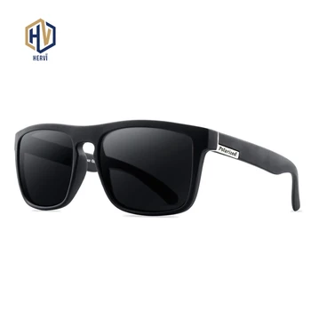 Polarizirane sunčane naočale muški luksuzni brand dizajner berba vanjske vožnje sunčane naočale muške naočale sjena UV400 Oculos