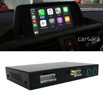 Carplay dekoder za bmw F10 F20 F30 X1 X3 X4 X5 X6 F48 F25 F26 F15 android auto activation device mirror link phone music map