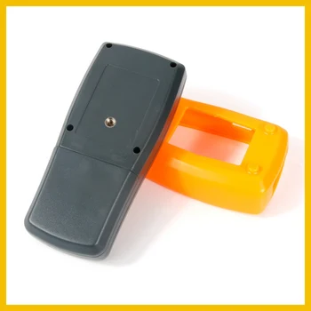 Digitalni anemometar mjerač brzine vjetra tester protok zraka mjerenja 0~45 m/s s USB ručni anemometar termometar GM8902-BENETECH