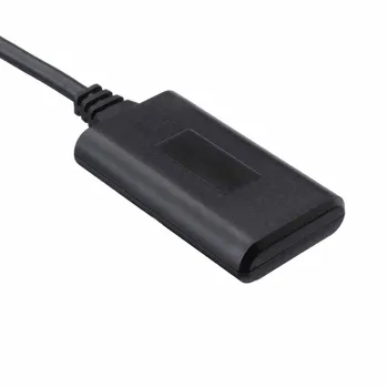 Auto Bluetooth adapter + 3,5 mm AUX priključak za audio kabel auto audio žica pribor za Volvo C S V Cx 30 40 50 60 70 80 90