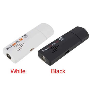 Tuner ADS-B Audio Video Wireless Transmission Receiver USB Auto pc TV Kartice RTL2832U+R820T DVB-T