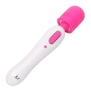 Dildo vibrator za žene maser za tijelo vibrator seks igračke za žene snažne intimne roba masturbator dvostruki motor odrasla proizvod