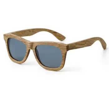CUUPA stare drvene luksuzni polarizirane sunčane naočale za žene muške sunčane naočale plaža u boji l naočale anti-UV za vožnju