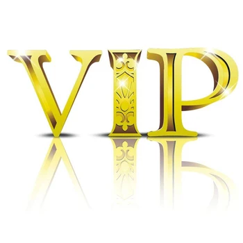 VIP naplate link