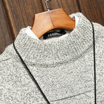 Muške veste proljeće jesen zima odjeća 2020 plus povući ogroman m-4XL 5XL 6XL Japan stil casual standardni dizajner pulover