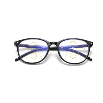 Zilead Anti Blue Light мультифокальные naočale za čitanje za žene i muškarce Пресбиопические naočale naočale za dalekovidnost +1.0 - +4.0