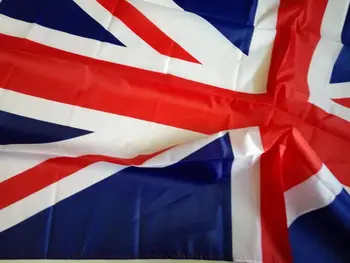 Besplatna dostava Aerlxemrbrae zastava britanski banner zastava 90*150 cm velika Britanija Polyster nacionalna zastava uređenje doma banner