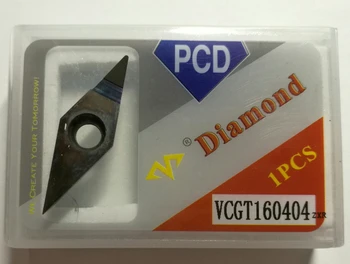 PCD umetanje,VCGT160404,tvorničke utičnice,CNC tokarilica