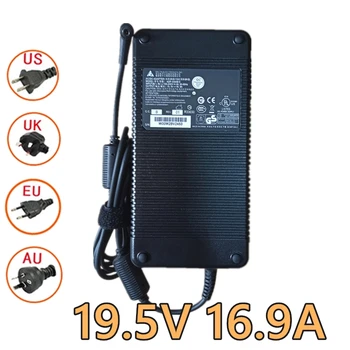 Pravi za ASUS ADP-330GB B 19.5 V 16.9 A 330W ac adapter 6.0 mm*3.7 mm za ASUS ROG GL504 za ROG Strix GL702ZC-GC206T GX501Vi/V