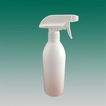 TTLIFE 3 / 5PCS Natural Plastic HDPE Trigger Bottle Car Cleaning Hand Garden Spray 500ml/1000ml Лейка biljka vrt pribor