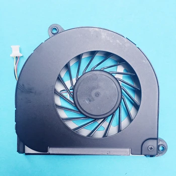 Novi laptop CPU ventilator hladnjaka hladnjak za Dell Inspiron 17R-5720 17R-7720 3760 FCN DFS601305FQ0T FB6N DP/N 0D0D6C