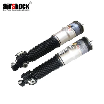 AirShock 1*par Air Ride stražnji ovjes Spring Air Shock Absober Assembly Fit BMW F01 F02 750Li 37126796930 37126796929