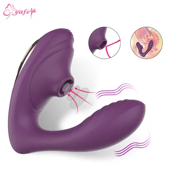 Sisa vibrator 10 Brzina vibracioni klitoris odojak oralni bradavica pušenje stimulacija klitorisa ženska masturbacija i sex igračke za žene