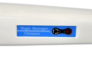 Ultimate Magic Ponuda Massager 30 Speed Extreme Pulse Power Full Body Massage 110-240 U SAD-EU,Uk,AU plug Free by DHL 10 kom./lot