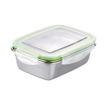 Термоизолированный ručak kućište od nehrđajućeg čelika Bento box školski piknik hrane kontejner ZJ55