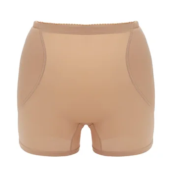 Oblikovatelj Pants Seksi Boyshort Panties Woman Fake Ass Underwear Push Up Podstavljene Gaćice Buttock Oblikovatelj Butt Lifter Hip