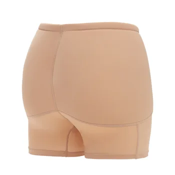 Oblikovatelj Pants Seksi Boyshort Panties Woman Fake Ass Underwear Push Up Podstavljene Gaćice Buttock Oblikovatelj Butt Lifter Hip