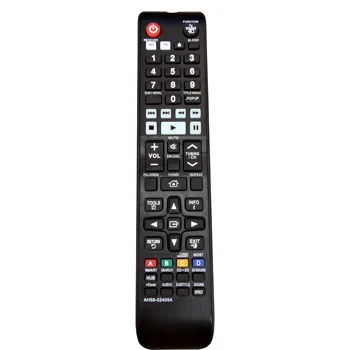 Nova zamjena AH59-02405A za Samsung Home Theater System Remote Control HTE6750WXY HTE4500 HTE4530 HTE5530 HTE5550W