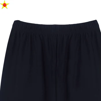 M-5XL plus size svakodnevne ženske ženske sportske hlače 2019 moda elastičan pojas hlače dužine do gležnja vrlo veliki ljetni slobodne ženske hlače