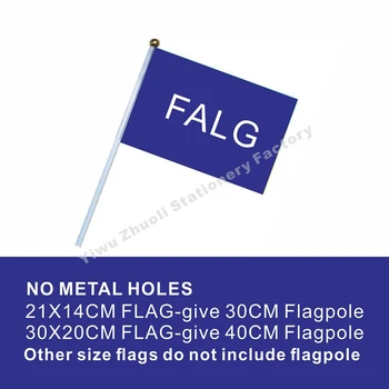 Finska Inkerin lippu zastava 150X90cm (3x5FT) 120g 100D poliester dvostrukom žicom visoko kvalitetne banner Besplatna dostava