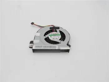Originalni ventilator za hlađenje procesora za Asus VivoPC Vivo PC VM60 VM60-G083M VM40B 1323-00JT000 MF60090V1-C482-S9A 1323-00JT000-1A