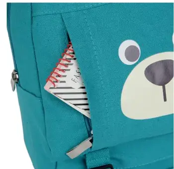 2020 popularna moda dječje školska torba crtani film medvjed ruksak dijete dijete djeca školski torbu dječji vrtić dječak djevojčica ruksak