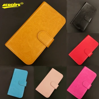 6 boja SANTIN RS635H Case flip posvećena posebna koža moda stare luksuzni zaštitne navlake za telefone