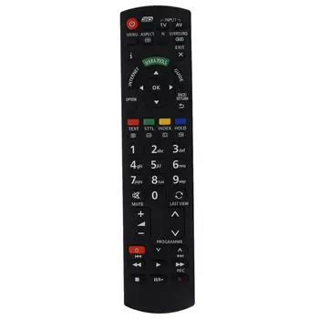 Zamjena daljinskog upravljača tv-a za Panasonic 3D TV N2QAYB000487 N2QAYB000572