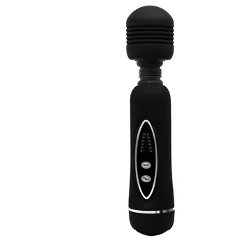 Super snažan многоскоростной vibrator seks-igračke za žene masaža coli seks-proizvodi vodootporni ženski masturbator