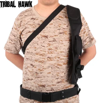 Taktički pištolj bag futrola agent policija vojni Glock ručni pištolj ramena grudi torba sigurnosti skriveni pištolj lovački pribor