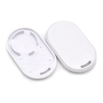 10 kom, 60*32*9 mm szomk abs plastic sensor casing electronic small device housing diy plastic ic card reader enclosure