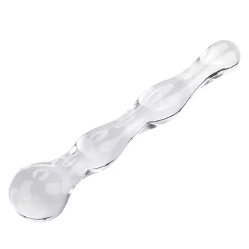 OLO Adult Glass Products Analni Plug Sex Products Butt Plug dildo anal seks igračke, Seks Igračke za muškarce, žene