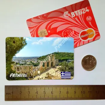 Grčka suvenir magnet Atena